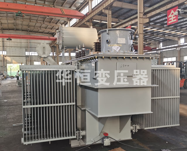 6300KVA东西湖东西湖东西湖电力变压器