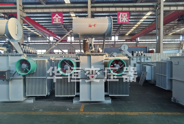 6300KVA东西湖东西湖东西湖电力变压器