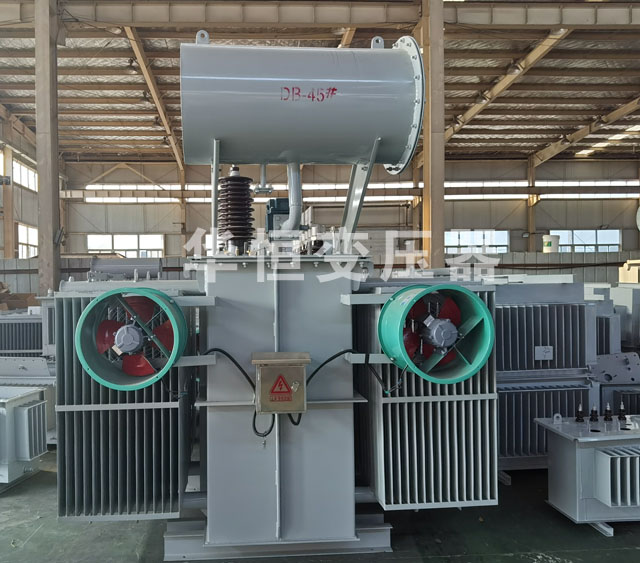 S13-6300/35东西湖东西湖东西湖电力变压器